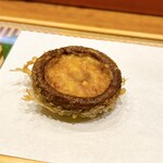 天婦羅 みやしろ - 