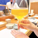 天婦羅 みやしろ - 