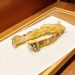 天婦羅 みやしろ - 