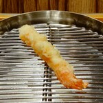 てんぷら 下村 - 