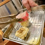 天婦羅 みやしろ - 