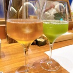 天婦羅 みやしろ - 