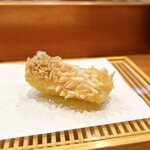 天婦羅 みやしろ - 