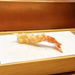 天婦羅 みやしろ - 