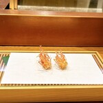 天婦羅 みやしろ - 