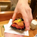 天婦羅 みやしろ - 