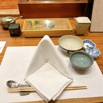 天婦羅 みやしろ - 