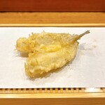 天婦羅 みやしろ - 