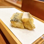 天婦羅 みやしろ - 