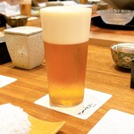 天婦羅 みやしろ - 