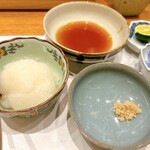 天婦羅 みやしろ - 