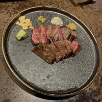 ヤキニク甲 - 