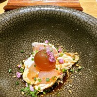 やきとり松岡 - 