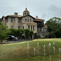 ジェームス邸 - 