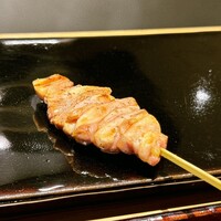 やきとり松岡 - 