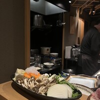 すき焼き 串カツ はるな 本町店 - 