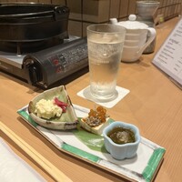 すき焼き 串カツ はるな 本町店 - 