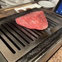 ヤキニク甲 - 