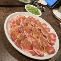 ヤキニク甲 - 