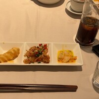 中国飯店 三田店 - 