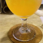 プラザ - オレンジジュース