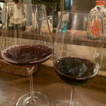 トラットリアバールイタリアーノ レガーミ - 