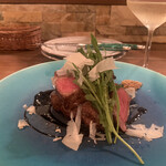 トラットリアバールイタリアーノ レガーミ - 