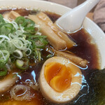 信長ラーメン - 