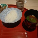肉屋 田中 - 