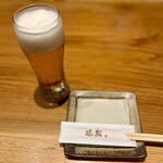 Hori Zou - Asahi SUPER DRY