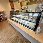 寸心 - ショーケース