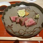 肉屋 田中 - 