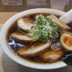 信長ラーメン 清洲本店 - 