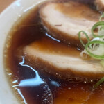 信長ラーメン - 