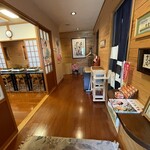 鶏ちゃん 杉の子 - 内観