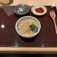鮨 花おか 渋谷 - 