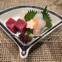 京橋 婆娑羅 - 