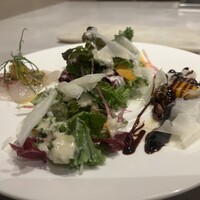 イルチェーロ 恵比寿 - 
