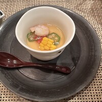 京橋 婆娑羅 - 