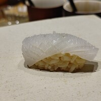 鮨と酒 魚伸 - 