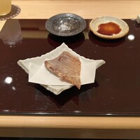 鮨 花おか 渋谷 - 