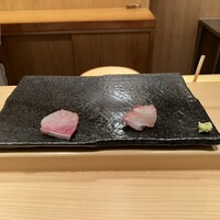 鮨 花おか 渋谷 - 