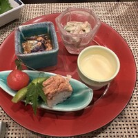 京橋 婆娑羅 - 