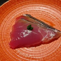 鮨と酒 魚伸 - 