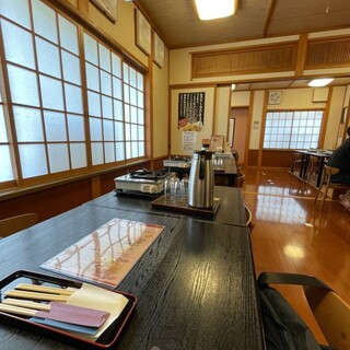 鶏ちゃん 杉の子_2