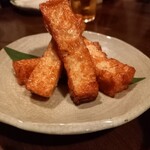 酒膳町家 暮れ六つ - 