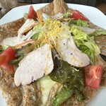 鏡池どんぐりハウス - 