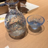 名古屋 栄 栞庵 鮨 やましろ - 