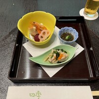 日本料理 四季 - 