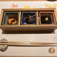 名古屋 栄 栞庵 鮨 やましろ - 